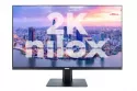 MONITOR 27 HDMI DISPLAYPORT SAMSUNG LS27CG510EUXEN ODYSSEY G5 2560x1440 165Hz 1ms REGULABLE EN ALTURA, PIVOTANTE, AMD FREESYNC PREMIUM