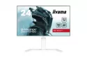 iiyama G-Master GB2470HSU-W6 23.8" LED Fast IPS FullHD 180Hz Altavoces Altura Ajustable Adaptive Sync