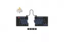 Teclado para Mac y Windows Keychron Q11 ISO-ES Switch K Pro Banana