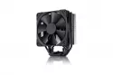 Noctua NH-U12S chromax.black (Bulk) - Refrigeración CPU