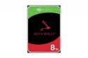 Seagate IronWolf 3.5" 8TB SATA 3