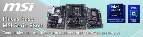 B860 Banner