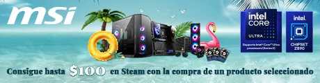 Promo cool down Banner