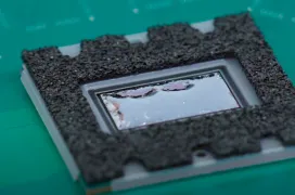 AMD está preparando un kit de escritorio con un chip 4800S y soporte para PCI-e Gen 4