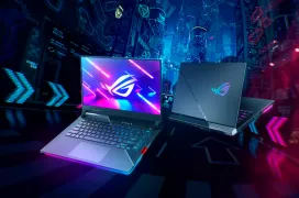 La gama ROG Strix de ASUS se renueva con procesadores AMD Ryzen 6000 y gráficos RTX 3080 Ti