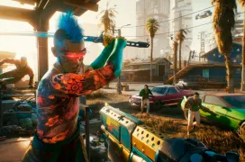 La GPU integrada Radeon 680M de los Ryzen 6000 series alcanza más de 40 FPS en Cyberpunk 2077