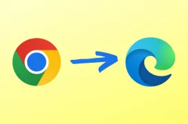 Cómo Pasar de Chrome a Edge con Favoritos y Contraseñas