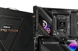 Filtradas las fotografías de 16 placas con chipset Intel Z790 de MSI, ASUS y ASRock con algunos modelos Mini ITX