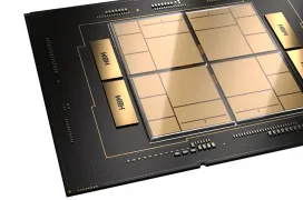 Intel presenta los Xeon Max, la CPU con la que estará dotada el superordenador Aurora