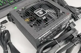 Enermax REVOLUTION D.F. X 1050W Review