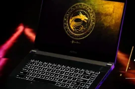 El MSI GS66 Stealth combina RTX 3080 y Core i9-10980HK en menos de 1,99 cm de grosor