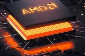 AMD EPYC Bergamo utilizará CCDs de 16 núcleos Zen 4c con un 10% más de superficie que un CCD Zen 4