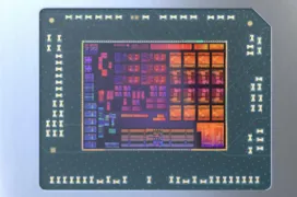 Los nuevos AMD Ryzen 6000H para portátiles de alto rendimiento combinan núcleos Zen 3+ con DDR5 y gráficos RDNA 2 con raytracing
