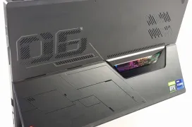 ASUS ROG Flow Z13 Review