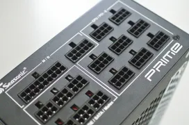 Cómo Elegir la Fuente de Alimentación Ideal para tu PC
