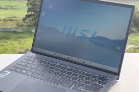 MSI Prestige 13 Evo A12M Review