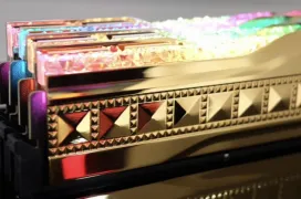 G.SKILL anuncia sus memorias DDR5 Trident Z5 RGB y Z5 Royal Elite con nuevos diseño 