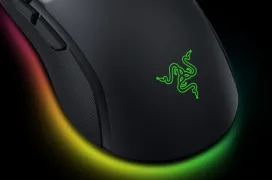 Razer presenta el ratón inalámbrico Cobra Pro con sensor de 30.000 dpi y hasta 4.000 Hz de tasa de sondeo