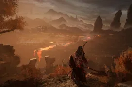 Lords of the Fallen se lanzará con compatibilidad con NVIDIA DLSS 3.0 y AMD FSR3