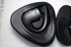 Vasco ha presentado traductor en forma de auricular E1 con hasta 11 traducciones simultáneas en diferentes idiomas