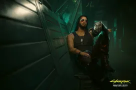 Cyberpunk 2077 se actualiza para aprovechar las CPUs con núcleos híbridos