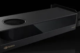 NVIDIA hace oficial la RTX 2000 Ada Generation con 16 GB de VRAM GDDR6 ECC y PCIe 4.0 x8