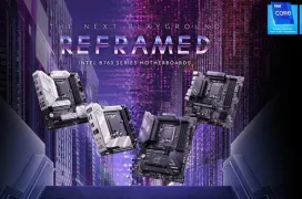 MSI permitirá deshabilitar la función CEP en los Intel-K de 14, 13 y 12 Gen en sus placas con chipset 700 y 600 Series