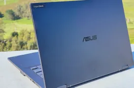 ASUS ExpertBook B5 Flip B5402FVA Review