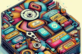 Las Particiones de Disco Duro: Qué Son y Qué Tipos Hay