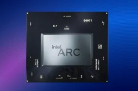 Intel soluciona un problema con Citrix Workspace en los últimos drivers Beta 101.5594 para las Intel Arc