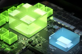 NVIDIA habría elegido el nombre N1x para su nuevo SoC basado en Arm