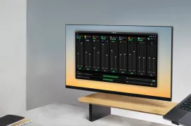 El Software Elgato Wave Link 2.0 simplifica la gestión y configuración del audio con la ayuda de la Inteligencia Artificial
