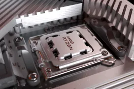 Los AMD Ryzen 9 9950X3D y 9900X3D estarán disponibles Hoy a la venta de forma limitada en China