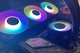 Arctic Liquid Freezer III Pro 360 A-RGB Review