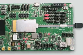 Kioxia, Kyocera y AiO Core desarrollan un SSD óptico compatible con PCI Express 5.0