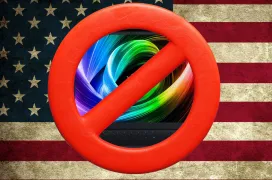 Razer deja de vender sus portátiles en Estados Unidos