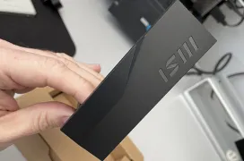 MSI BE6500 WiFi 7 USB Adapter Review