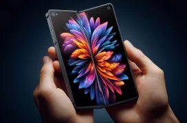 El iPhone plegable llegará en 2026 con una cámara para selfies bajo la pantalla