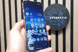 Los móviles con Android se reiniciarán automáticamente tras 3 días sin uso