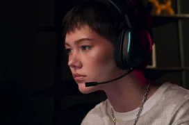 CORSAIR presenta los auriculares VOID WIRELESS V2 con sonido Dolby Atmos y batería para hasta 70 horas