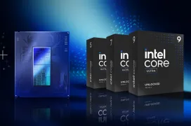 La tecnología Intel 200S Boost permite hacer overclock de forma sencilla y segura a tus procesadores Intel Core Ultra 200S compatibles