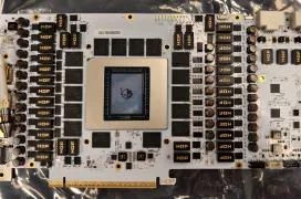 GALAX presenta las RTX 5090D OC LAB, 3 modelos disponibles y hasta 2 conectores 12v-2x6 