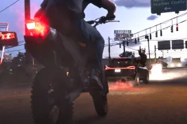 Ya disponible el segundo tráiler oficial del GTA 6