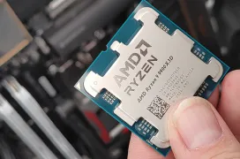 AMD Ryzen 9 9900X3D Review