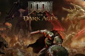 NVIDIA añade DLSS 4 a DOOM: The Dark Ages con sus últimos drivers versión 576.40 WHQL