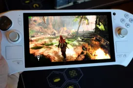 ZOTAC llevará al COMPUTEX su consola GAMING Zone que funcionará con Manjaro Linux