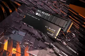 Western Digital anuncia su SSD SN8100 con PCIe 5.0 que alcanza los 14,900 MB/s de lectura secuencial