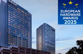 Estos son los ganadores de los European Hardware Awards 2025