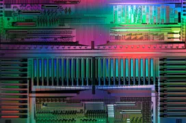 AMD se hace con el Enosemi, empresa especializada en sistemas de interconexión ópticos y fotónicos para servidores IA