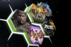 Consigue con un 40% de descuento la suscripción NVIDIA GeForce Now Performance para 1 día o 6 meses